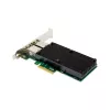 Võrgukaart MicroConnect X550-T2 PCIe x4 kahe pordiga 10GbE