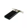 Võrgukaart MicroConnect X550-T2 PCIe x4 kahe pordiga 10GbE