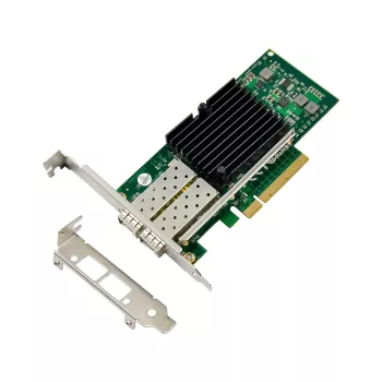 Võrgukaart MicroConnect MC-PCIEX8-X520-DA2 PCIe x8 kahe pordiga