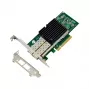 Võrgukaart MicroConnect MC-PCIEX8-X520-DA2 PCIe x8 kahe pordiga