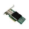 Võrgukaart MicroConnect MC-PCIEX8-X520-DA2 PCIe x8 kahe pordiga