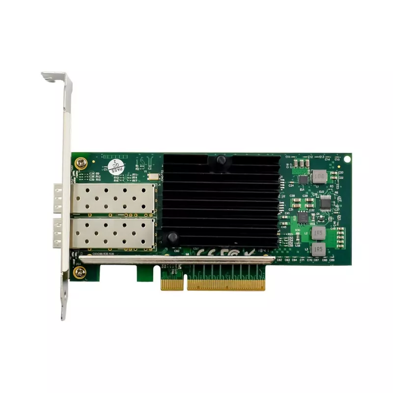 Võrgukaart MicroConnect MC-PCIEX8-X520-DA2 PCIe x8 kahe pordiga