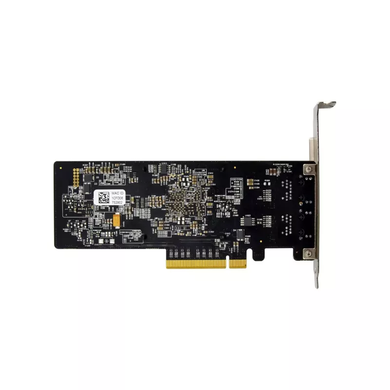 Võrgukaart MicroConnect X550-T2 PCIe x8 Dual Port 10GbE