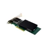Võrgukaart MicroConnect X710-DA2 PCIe x8, kahe pordiga 10GbE