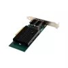 Võrgukaart MicroConnect X710-DA2 PCIe x8, kahe pordiga 10GbE