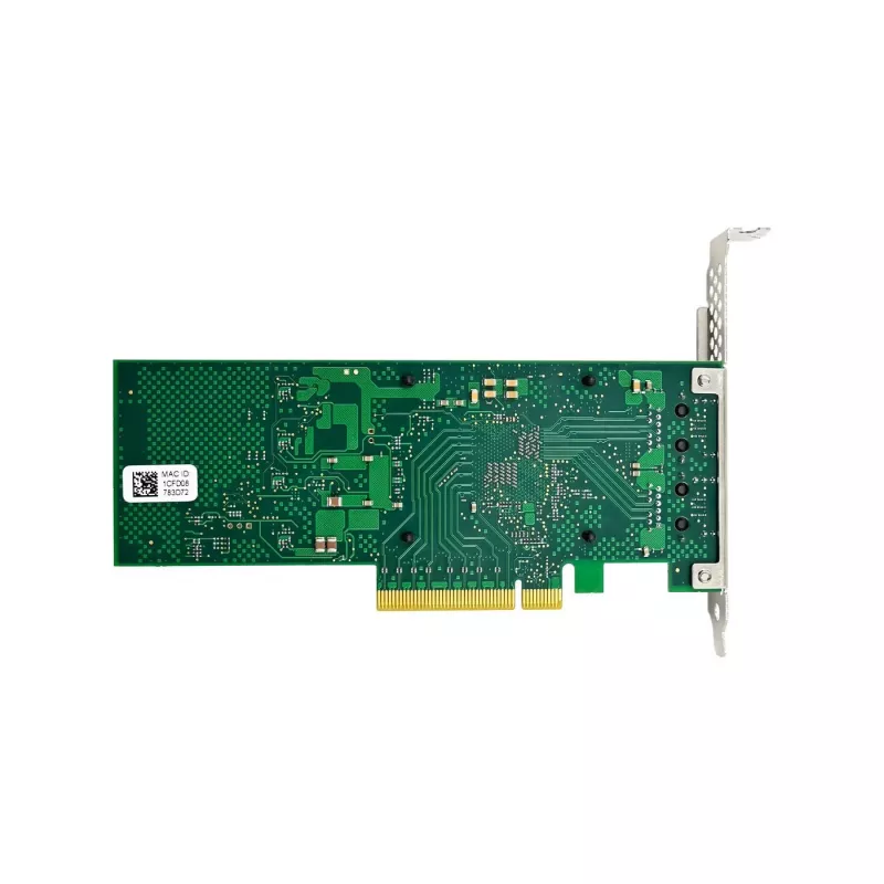 Võrgukaart MicroConnect X710T2L PCIe x8 kahe pordiga 10GbE