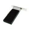 Võrgukaart MicroConnect X710-T4 PCIe x8 10GbE 4 Ports