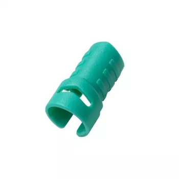 MicroConnect HDMI ColorFlex klambrid MC-SR-G-HDDP paindliku disaini ja vastupidava materjaliga