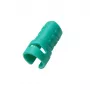 USB ColorFlex klambrid MicroConnect MC-SR-G-USB paindlik disain lihtne paigaldus