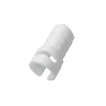 MicroConnect HDMI ColorFlex klambrid MC-SR-W-HDDP — paindlik disain, vastupidav materjal