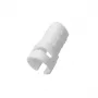 MicroConnect ColorFlex Clips for USB MC-SR-W-USB – paindlik disain, vastupidav materjal