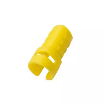 MicroConnect HDMI ColorFlex klambrid MC-SR-Y-HDDP — paindlik disain, vastupidav materjal