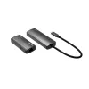 USB-C HDMI-adapter MicroConnect MC-USBCHDMIEXT-30M 30m