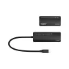 USB-C HDMI-adapter MicroConnect MC-USBCHDMIEXT-30M 30m