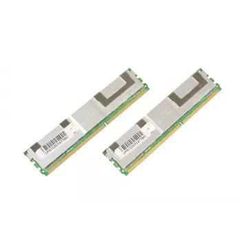 CoreParts MMG2412/8GB mälumoodul 2 x 4 GB DDR2 240-kontaktiline DIMM