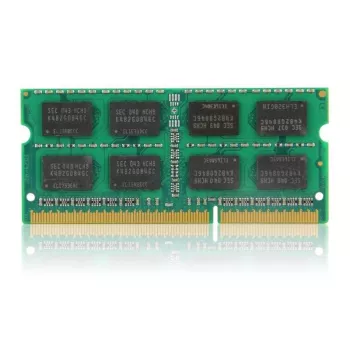 CoreParts MMLE086-16GB mälumoodul 1 x 16 GB DDR4 260-pin SO-DIMM