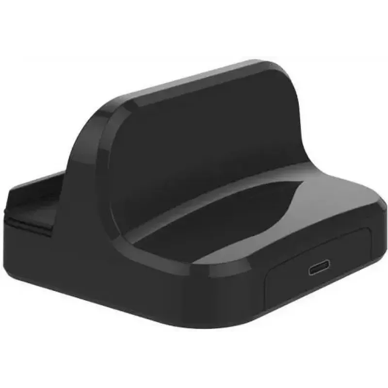 CoreParts MOBX-ACC-009 mobiilseadme laadija Nutitelefon Must USB Siseruumides