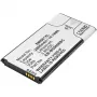 CoreParts MOBX-BAT-SMI961XL mobiiltelefoni varuosa Aku Must