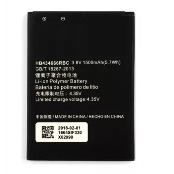 CoreParts MOBX-HU-BAT0020 mobiiltelefoni varuosa Aku Must