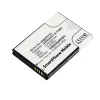 CoreParts MOBX-HU-BAT0036 mobiiltelefoni varuosa Aku Must, Hall