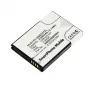 CoreParts MOBX-HU-BAT0036 mobiiltelefoni varuosa Aku Must, Hall