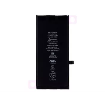 CoreParts MOBX-IP11-01 mobiiltelefoni varuosa Aku Must