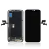 CoreParts MOBX-IPCX-LCD-B mobiiltelefoni varuosa Ekraan Must