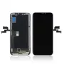 CoreParts MOBX-IPCX-LCD-B mobiiltelefoni varuosa Ekraan Must