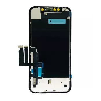 CoreParts MOBX-IPCXR-LCD-B nutitelefoni varuosa Ekraan Must