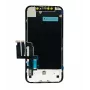 CoreParts MOBX-IPCXR-LCD-B nutitelefoni varuosa Ekraan Must