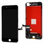 CoreParts MOBX-IPO7GP-LCD-B mobiiltelefoni varuosa Ekraan Must