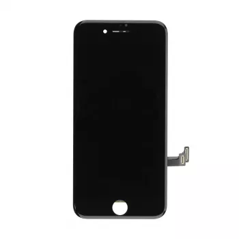 CoreParts MOBX-IPOSE2020-LCD-B mobiiltelefoni varuosa Ekraan Must