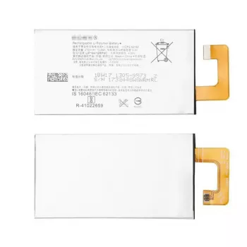 CoreParts MOBX-SONY-XPXA1U-22 mobiiltelefoni varuosa Aku Must
