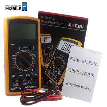 CoreParts MOBX-TOOLS-031 elektroonikaseadmete parandustööriist