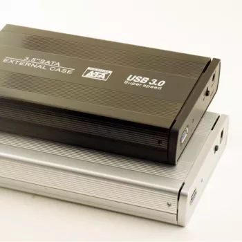 CoreParts 1TB USB 3.0 3,5-tolline väline kõvaketas (MS1TBE3.5USB/3.0)