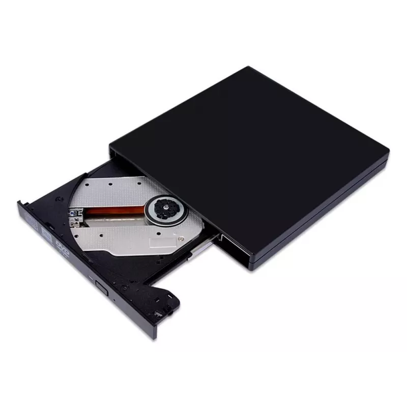 CoreParts MS-DVDRW-3.0-012 optiline kettaseade DVD±RW Must