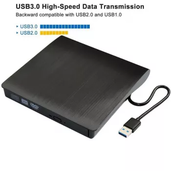 CoreParts MS-DVDRW-3.0-013 All-in-One PC varuosa/tarvik