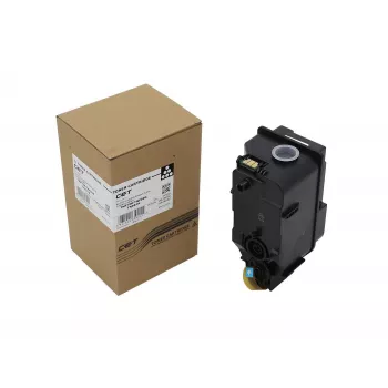 Toonerikassett CoreParts MSP141553 2500 lehekülge Must