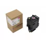 Tonerikassett CoreParts MSP141555 3000 lehekülge Must
