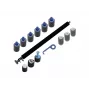 CoreParts MSP5813A printerirulli vahetuskomplekt