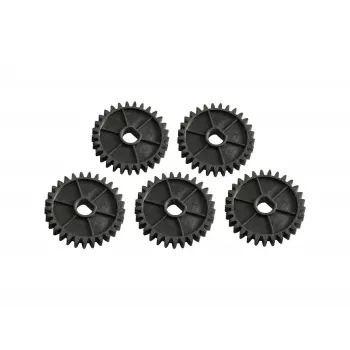 CoreParts MSP6581 printeri/skanneri varuosa/tarvik Rullhammasratas 1 tk