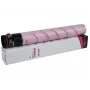 Tonerikassett MicroSpareparts TN-321M 2500 lehekülge magenta