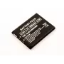 CoreParts MSPP0156 mobiiltelefoni varuosa Aku Metallic