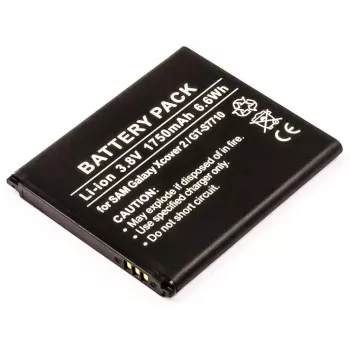 CoreParts MSPP2924 mobiiltelefoni varuosa Aku Must