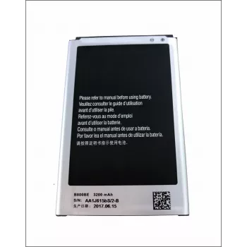 CoreParts MSPP3962 mobiiltelefoni varuosa Aku Must