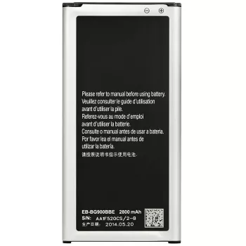 CoreParts MSPP74011 mobiiltelefoni varuosa Aku Must