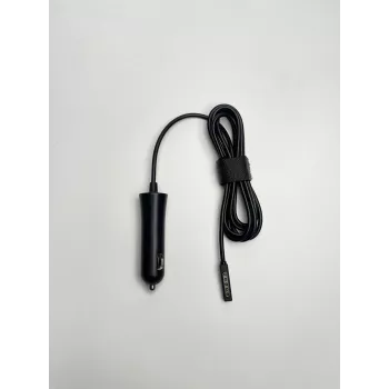 CoreParts MSPT2000C toiteadapter/inverter Siseruumides 43 W Must