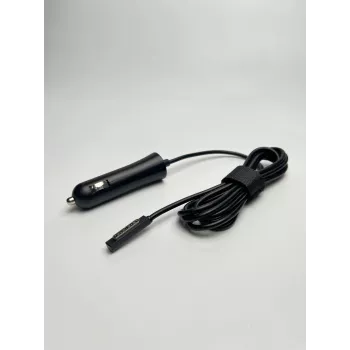 CoreParts MSPT2000C toiteadapter/inverter Siseruumides 43 W Must