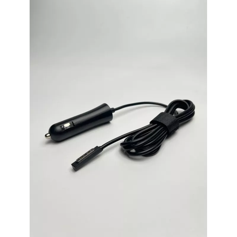CoreParts MSPT2000C toiteadapter/inverter Siseruumides 43 W Must