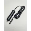 CoreParts MSPT2000C toiteadapter/inverter Siseruumides 43 W Must